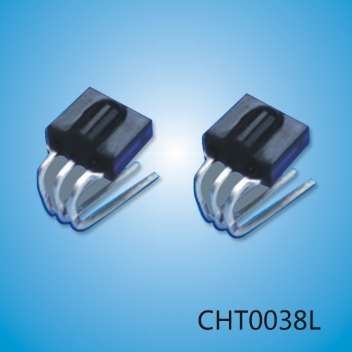 小型鼻梁型红外线接收头CHT0038L