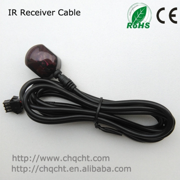 High quality custom IR Receiver Cable