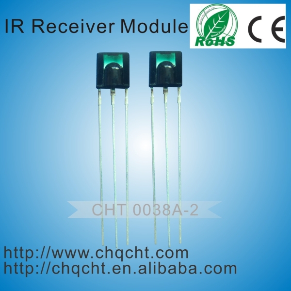 CHT 0038A-2