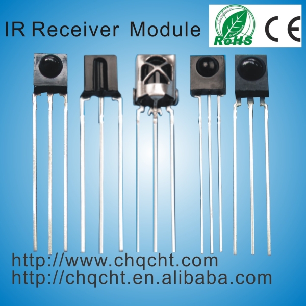 IR receiver module