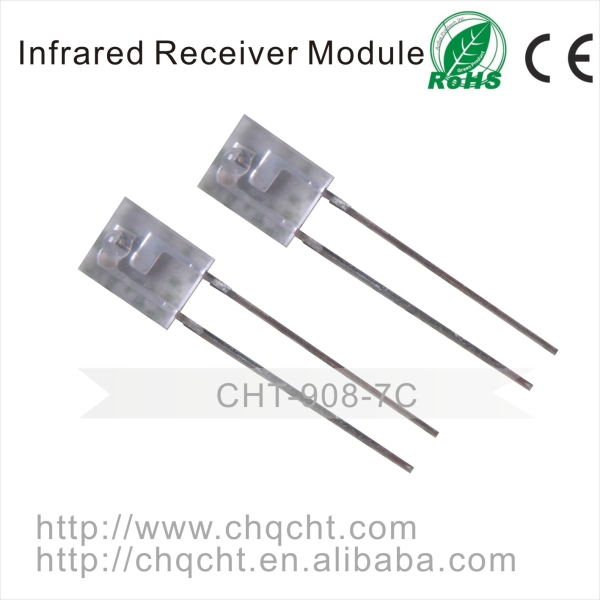 IR Emitter Diode CHT-908-7C