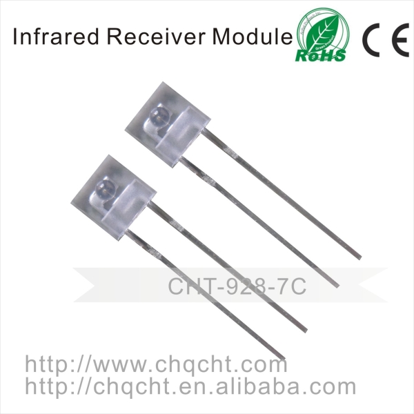 IR Emitter Diode CHT-928-7c