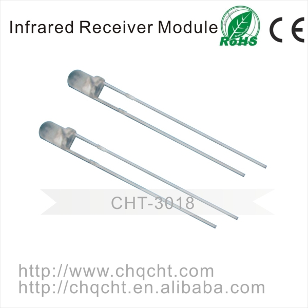 IR Emitter Diode CHT-3018