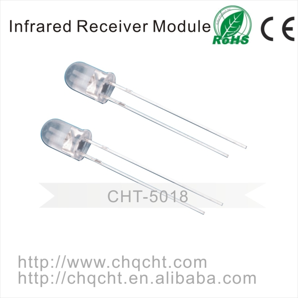 IR Emitter Diode CHT-5018