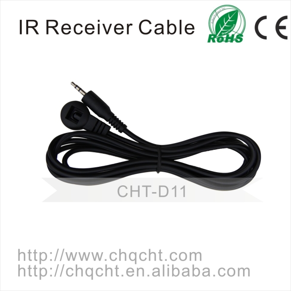 IR Receiver Cable/IR extender cable 