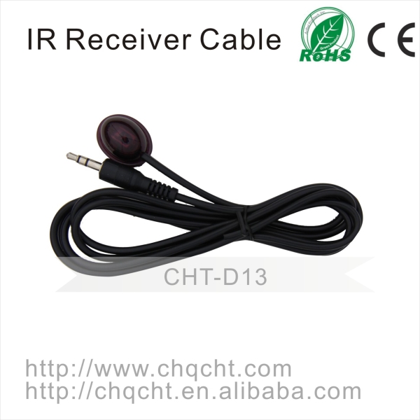 Factory Direct Sales IR Receiver Cable
