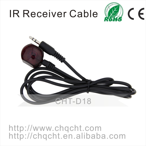 High quality custom IR Receiver Cable