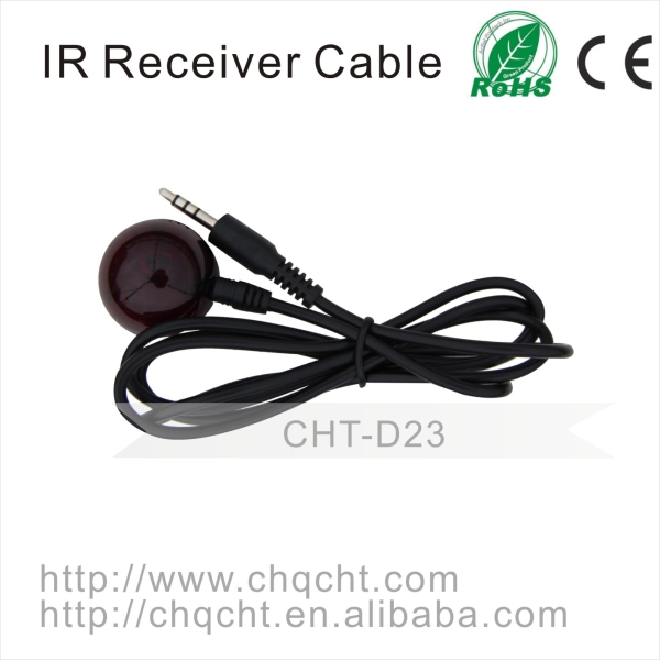 China factories supply IR Receiver Cable 