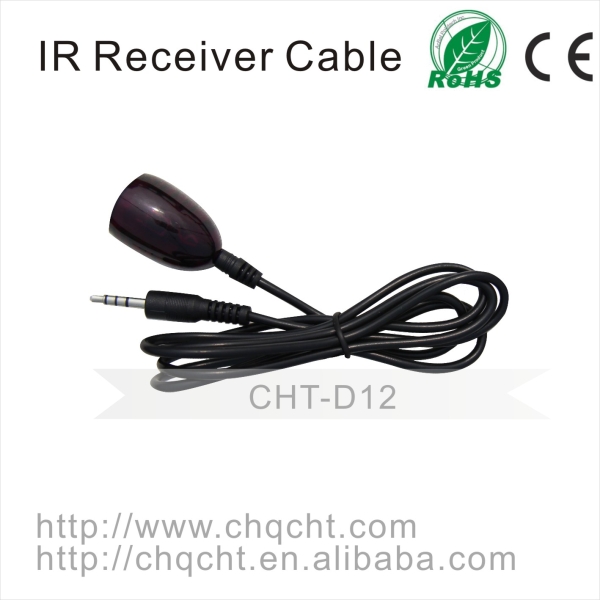 IR Receiver Cable/ IR Extender cable