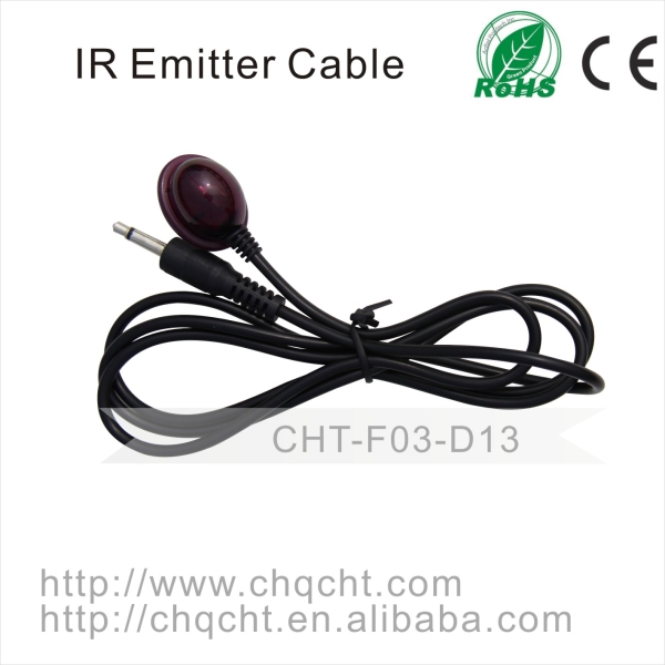 High Quality IR Emitter Cable for Smart Home System 