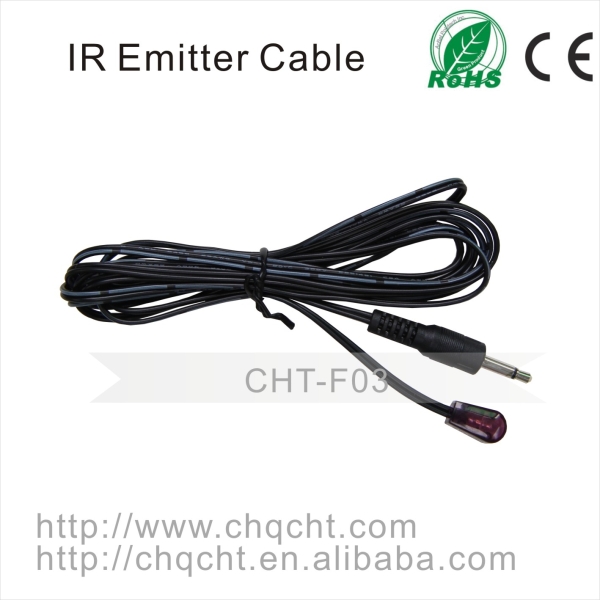 IR Emitter Cable for Smart Home System 