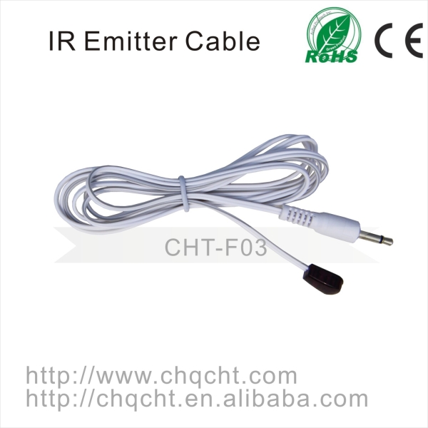 IR Emitter Extender Cable for Smart Home System 