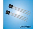 小体积红外线接收头
