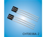 2.0脚距小体积接收头