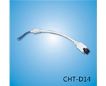 灯条控制器专用延长线CHT-D14