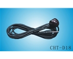 红外线遥控接收线CHT-D18