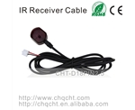 IR Receiver Cable for Vehicular DVB