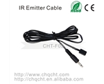China Manufacture Wholesale Infrared IR Extension /IR Emitter Cable 