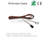 IR Emitter Cable with RJ11/RJ45mm Plug 