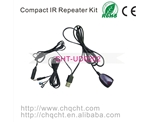  See larger image IR Extender with 1 Receiver & 2 Emitter 