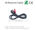 IR Remote Control Receiver Extender Cable